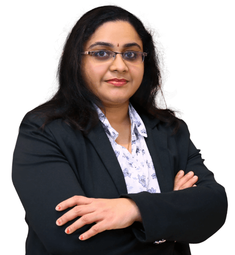 Ms. Aparna Bimal
