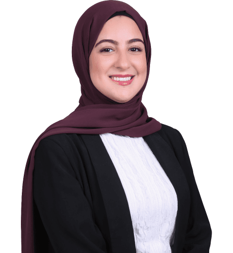 Ms. Dina Aldarweesh