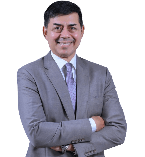 Dr. Muezz Uddin