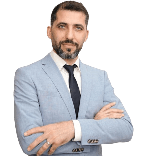 Dr. Muhammad Hayek