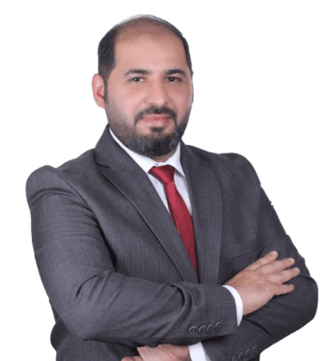 Dr. Muhammad Yasin