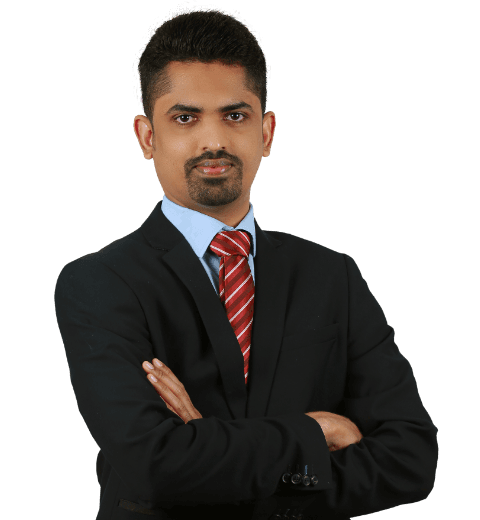 Mr. Muhammed Shahid Hussain Kalimadathil