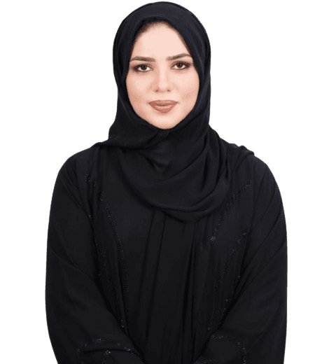 Dr. Muna Hasan Jasem Al Zaabi