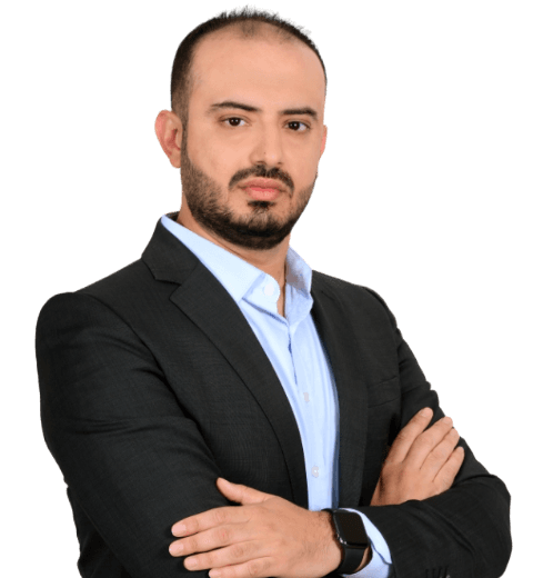Dr. Mutaz Jamal Abu Nassar