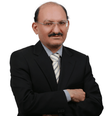 Dr. Mutiullah Khan