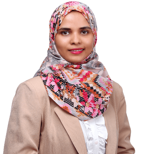 Dr. Nada Ali
