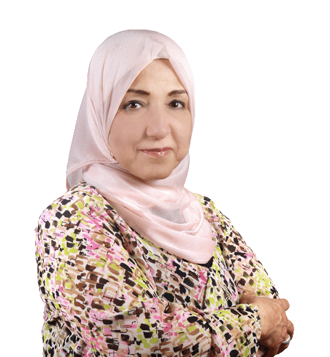Dr. Nada Hadi