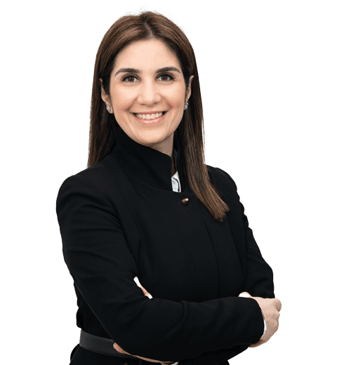 Dr. Nadia Abdelwahed