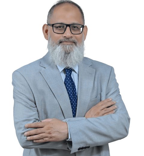 Dr. Naeem Farooqi