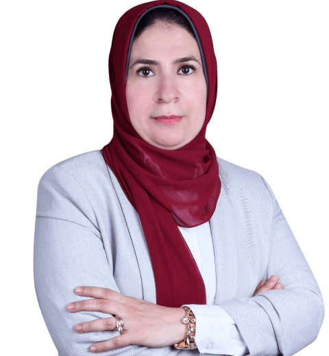 Dr. Nahed Mohamed Abdelgabaar Ali
