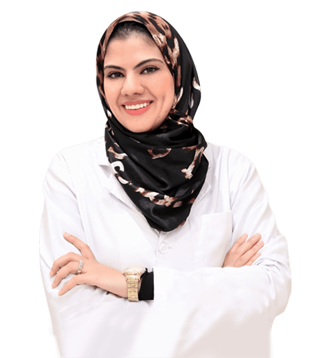 Dr. Nancy Mohamed El Shamy