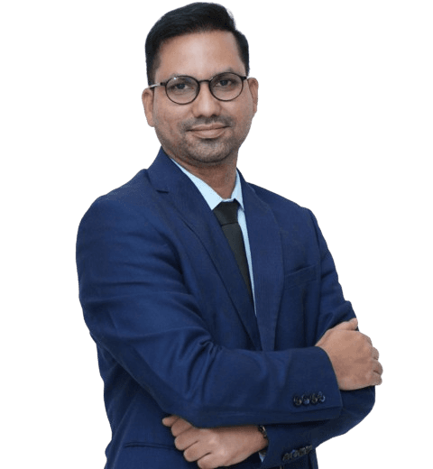 Dr. Narendranath Lokare