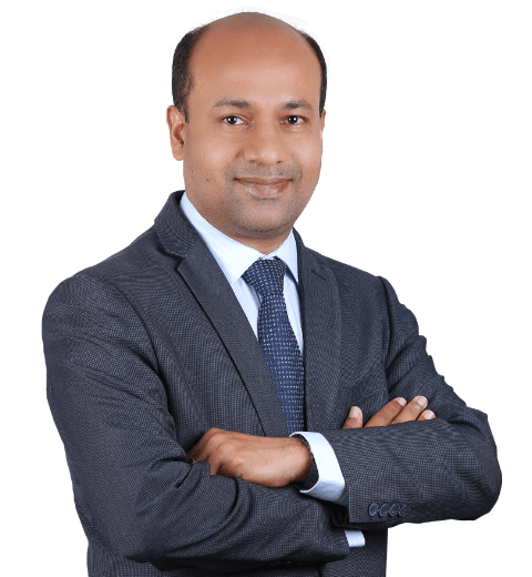 Dr. Nasim Siyad