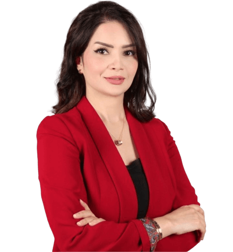 د. Nayrouz Gezaf