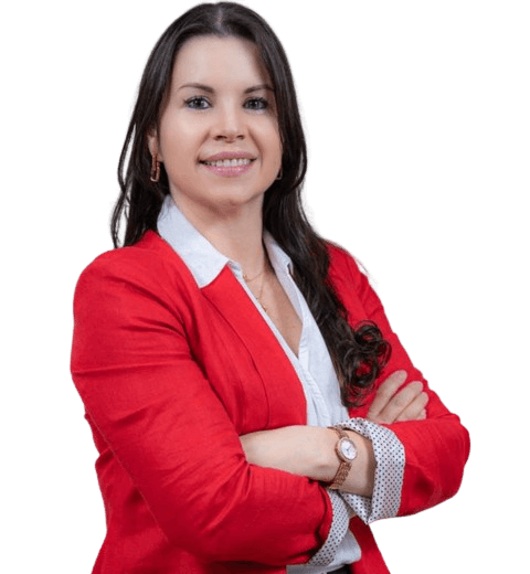 Dr. Naysla Tatiana Galvis Galvis
