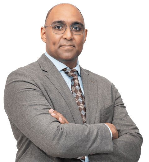 Dr. Neil Arun Nijhawan