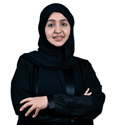 Dr. Nisreen Mohammad Alameri