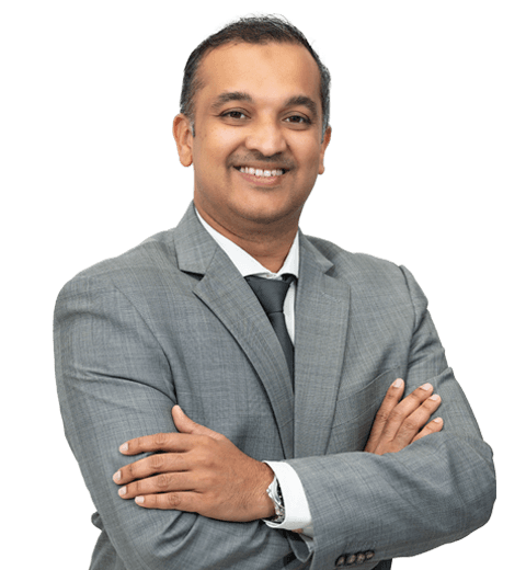 Dr. Niyas Khalid