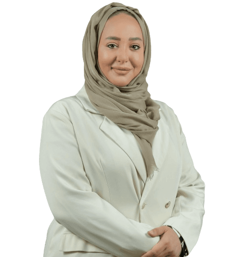 Ms. Noor Farouk Abu Dheir