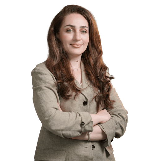 Dr. Noor Naji