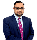 Dr. Noor Ullah
