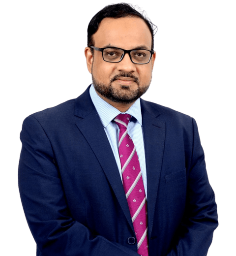 Dr. Noor Ullah