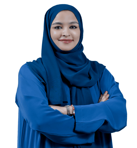 Dr. Noura Almaqboul