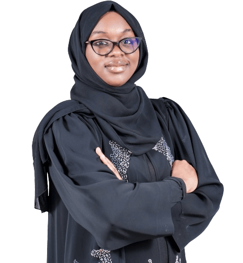 Dr. Nusaybah Abubakar