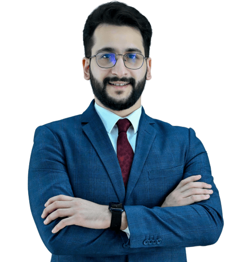 Dr. Omar Ahmed Rafiq Al Fahel