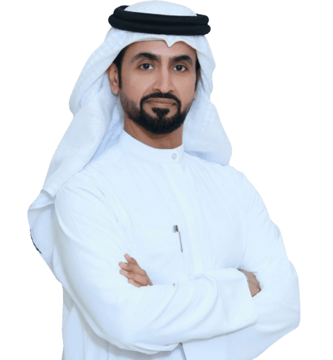 Dr. Omar Alameri
