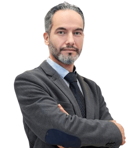 Dr. Omar Hnaidi