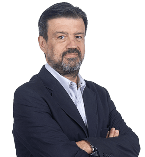 Dr. Panagiotis Kalogiannidis