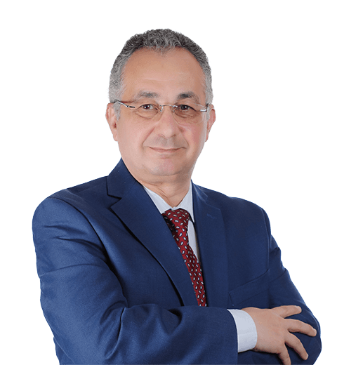 Prof. Dr. Essam ElToukhy