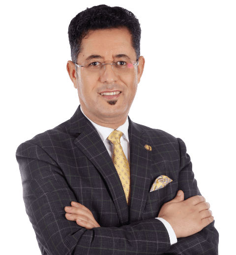 Dr. Iyad Hassan