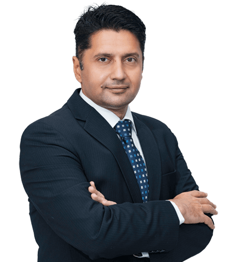 Dr. Qaiser Zaman