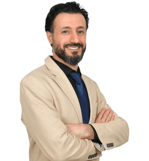 Dr. Rabee Hilal