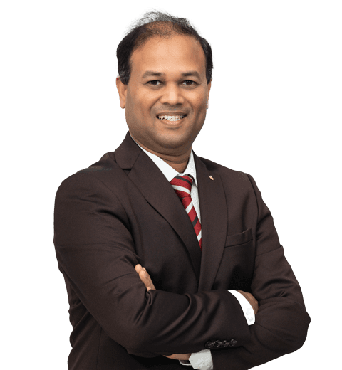 Dr. Rakeshkumar Shah