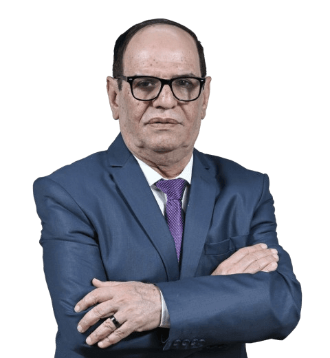 Dr. Rami Darwish