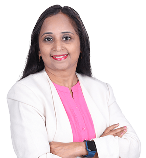 د. Ranjitha Guruswamy
