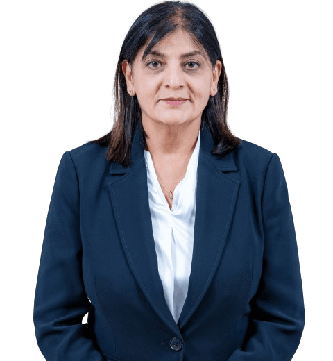 Dr. Rashmi Kaushal