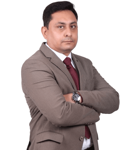 د. Rashmin Gajjar