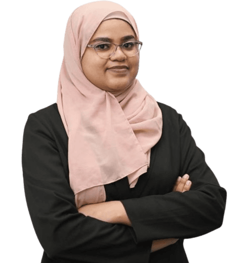 Dr. Rawan Salih