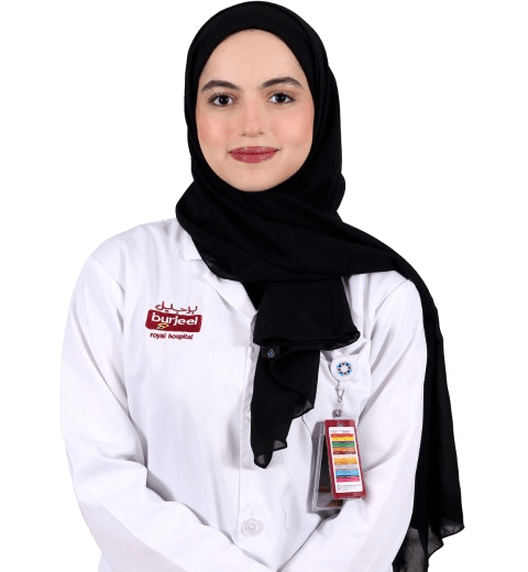 Dr. Reem Alrays