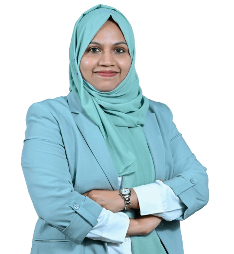 Dr. Rehna K Rahman
