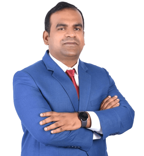 Dr. Rishi Hassan