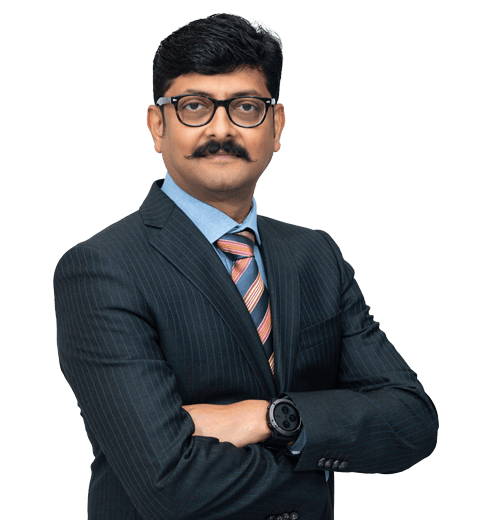 Dr. Rishikesh Ramesh Pandya