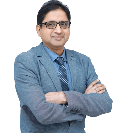 Dr. Rohit Pradhan
