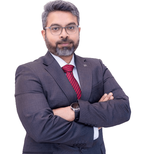 Dr. Romit Ratnakar Salian