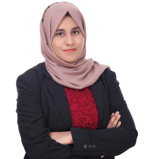 Ms. Ruqsar Rahman