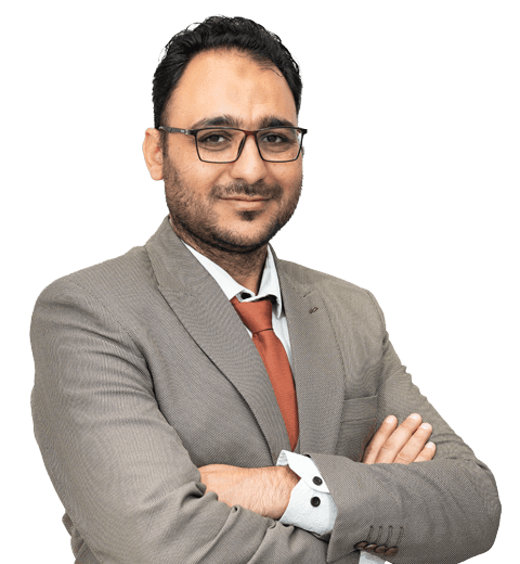Dr. Saad Soliman Elhanafy